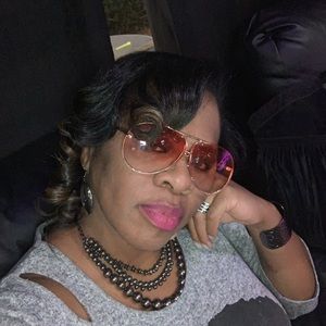 Meet your Posher, Tamara